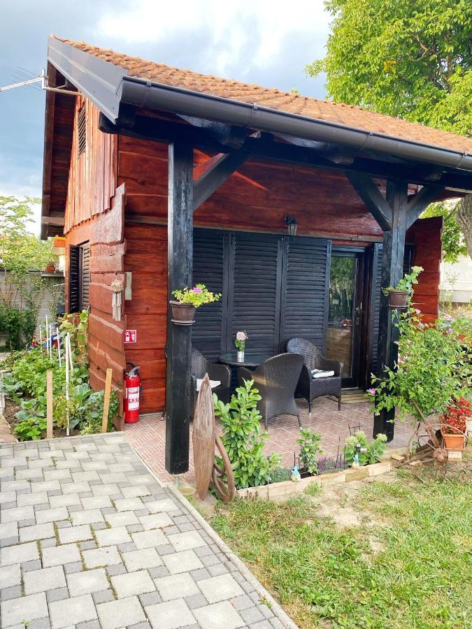 Hotel Guesthouse Stari Jasen Velika Mlaka Eksteriør bilde