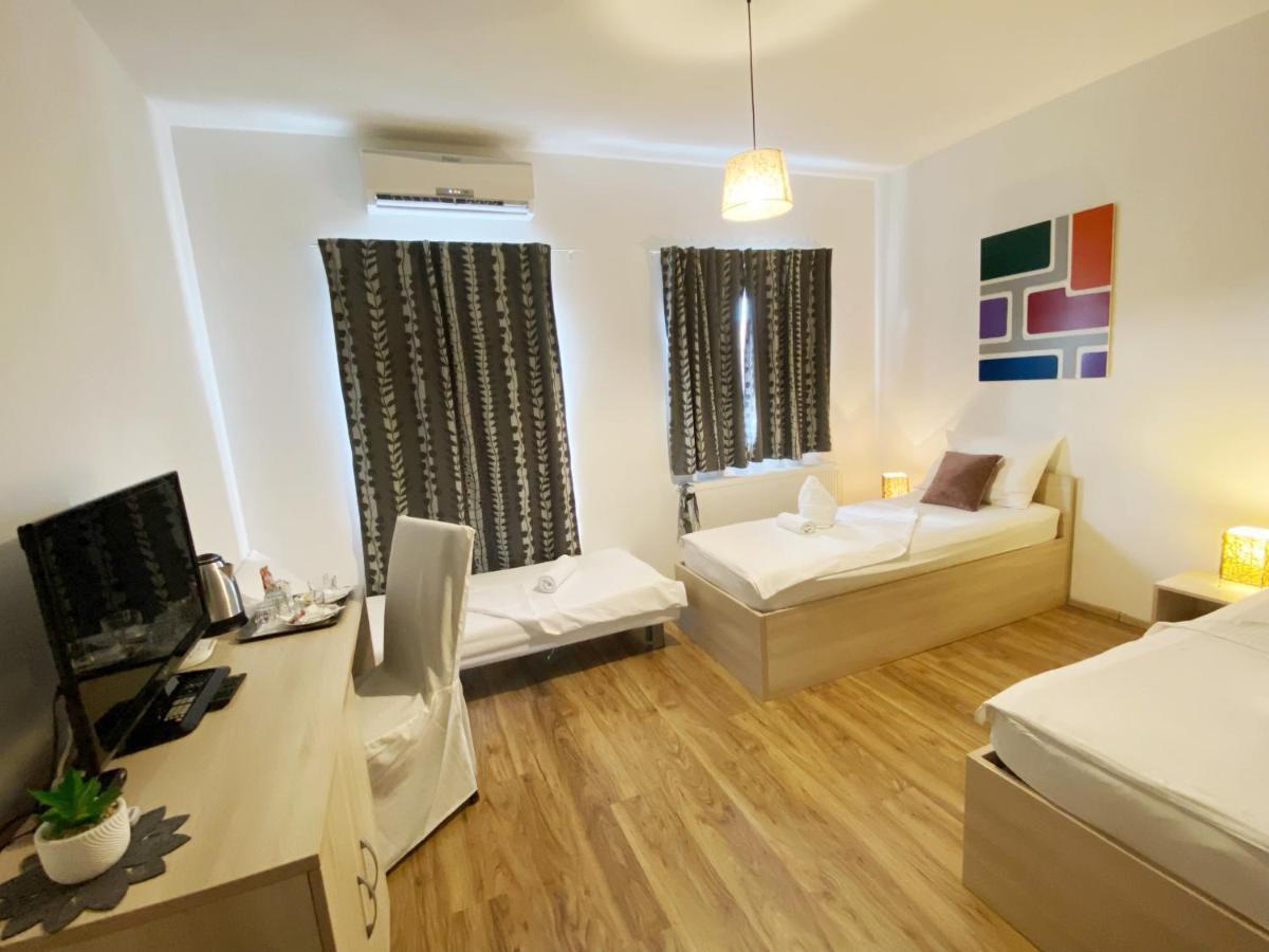Hotel Guesthouse Stari Jasen Velika Mlaka Eksteriør bilde
