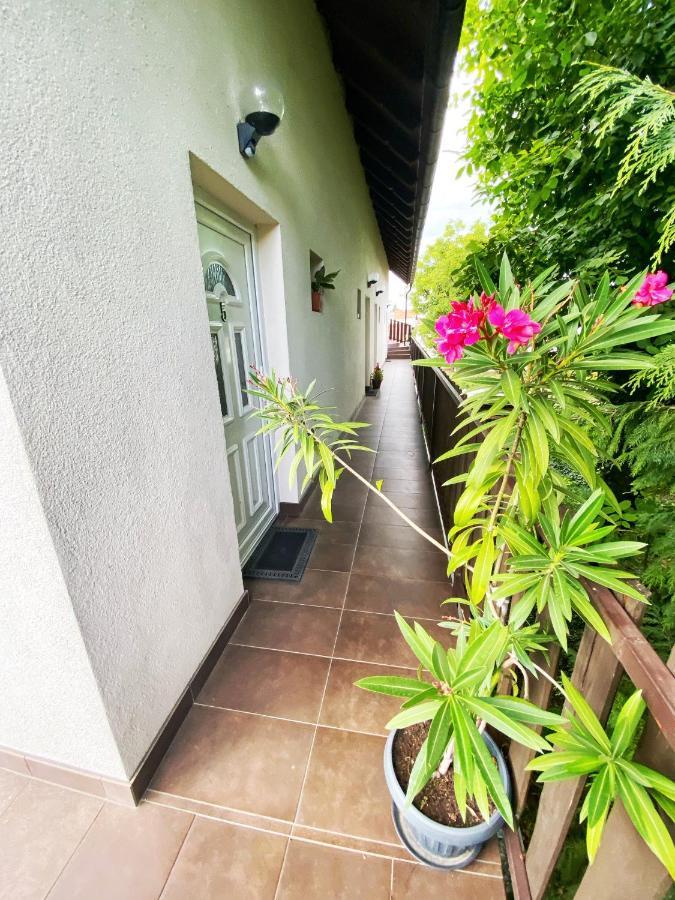 Hotel Guesthouse Stari Jasen Velika Mlaka Eksteriør bilde