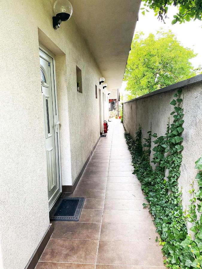 Hotel Guesthouse Stari Jasen Velika Mlaka Eksteriør bilde