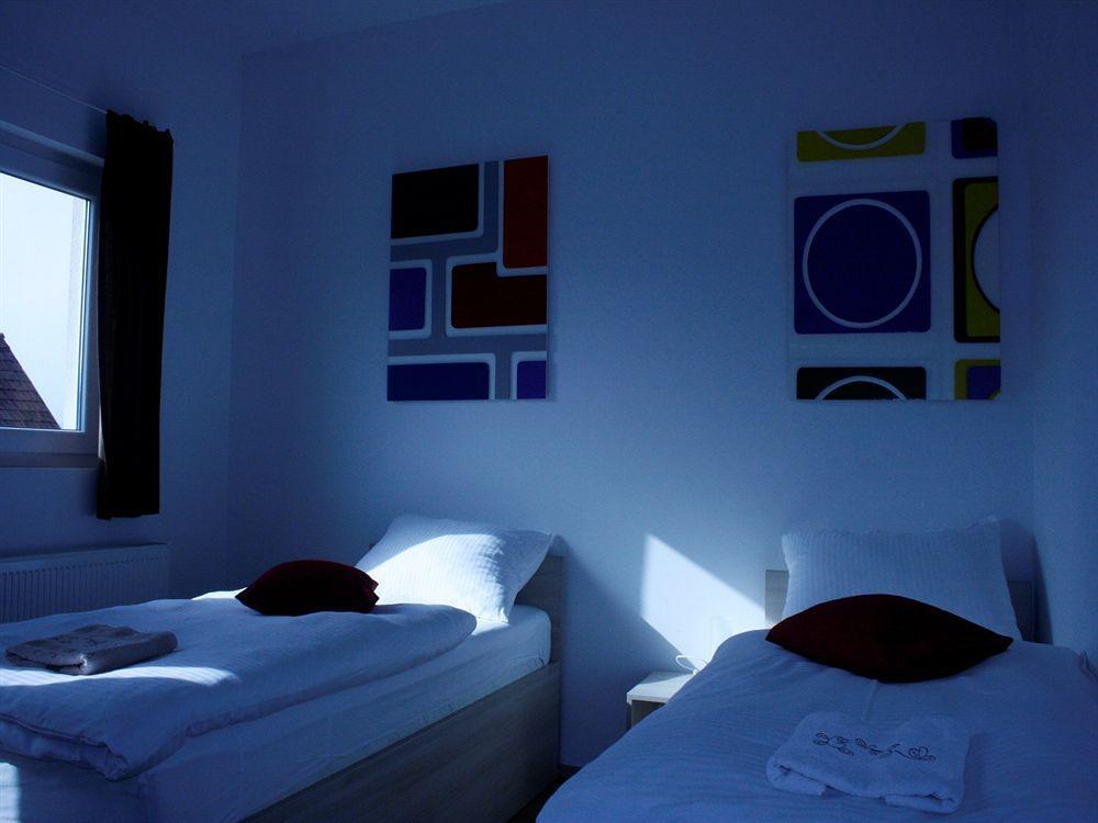 Hotel Guesthouse Stari Jasen Velika Mlaka Eksteriør bilde