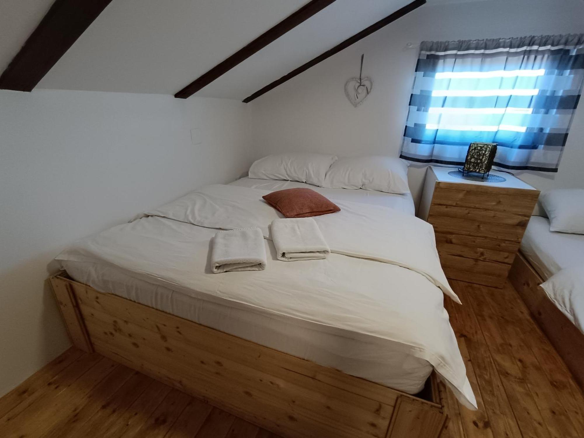 Hotel Guesthouse Stari Jasen Velika Mlaka Eksteriør bilde