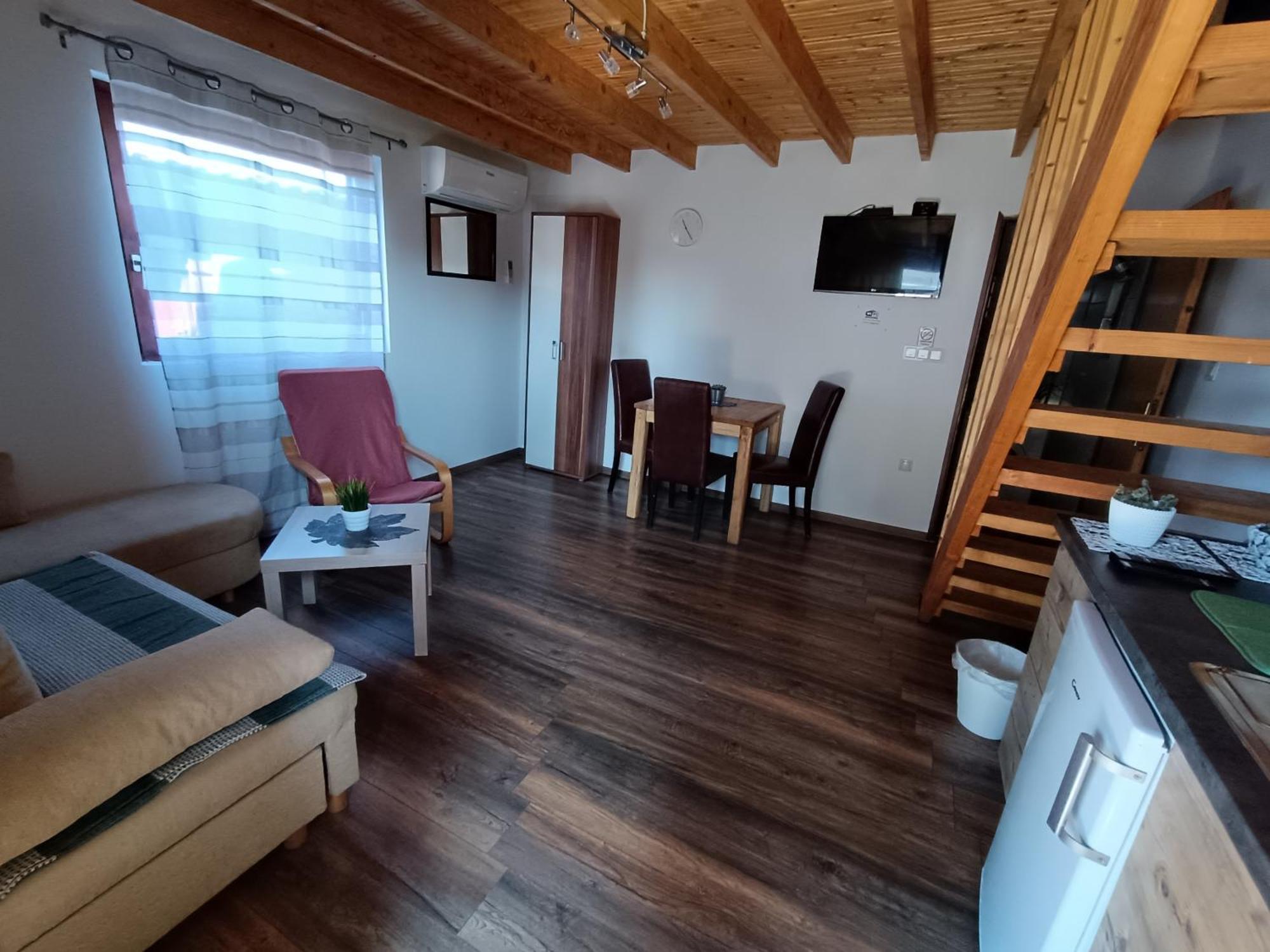 Hotel Guesthouse Stari Jasen Velika Mlaka Eksteriør bilde
