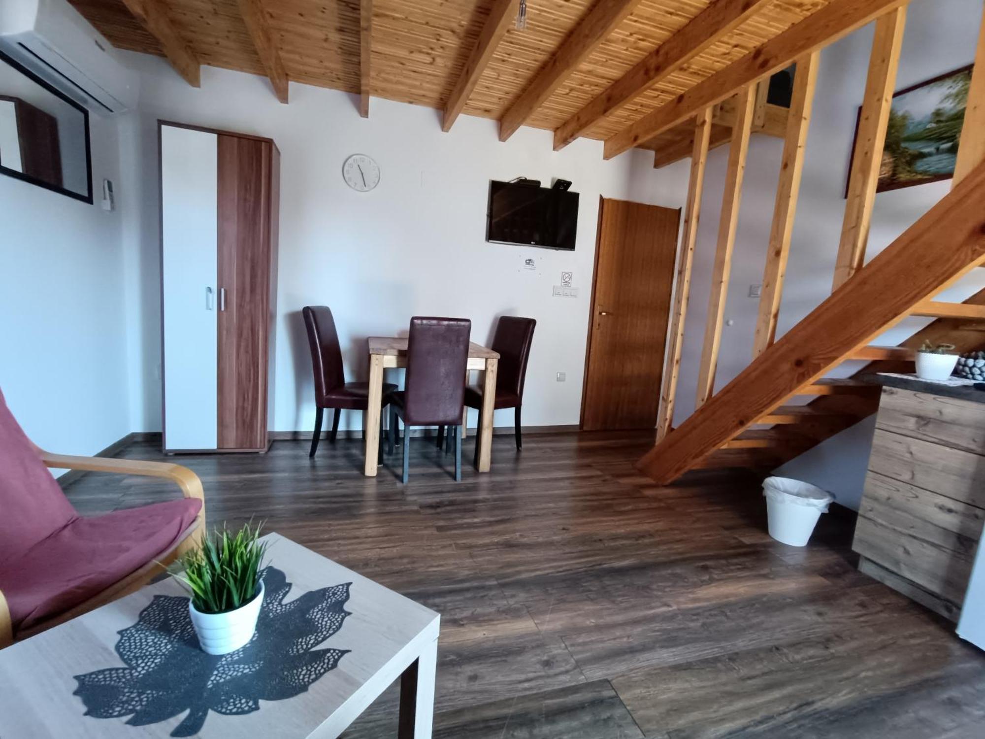 Hotel Guesthouse Stari Jasen Velika Mlaka Eksteriør bilde