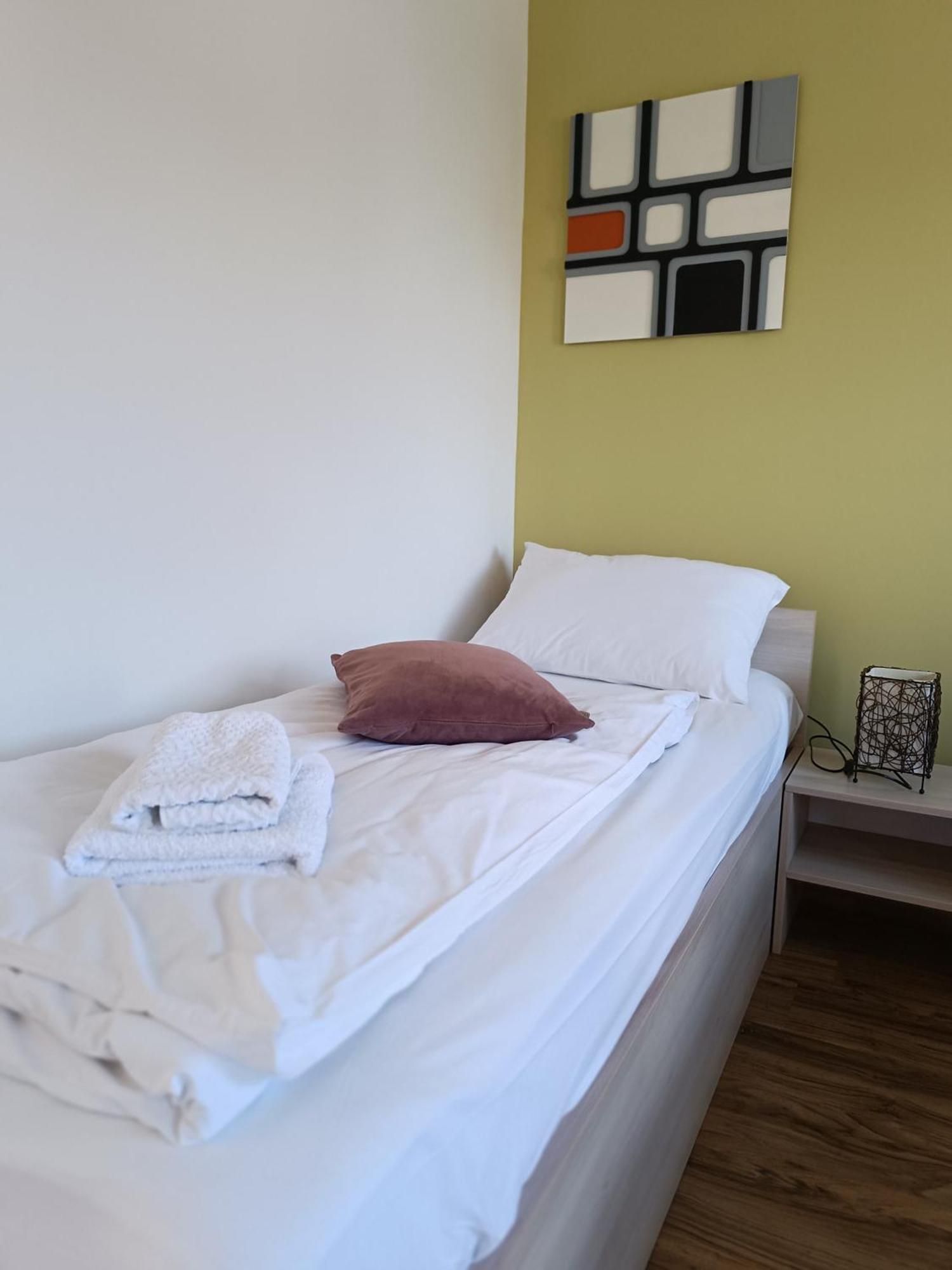 Hotel Guesthouse Stari Jasen Velika Mlaka Eksteriør bilde