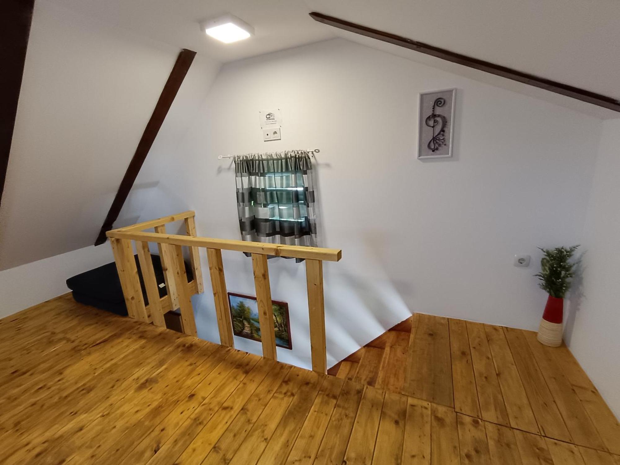 Hotel Guesthouse Stari Jasen Velika Mlaka Eksteriør bilde