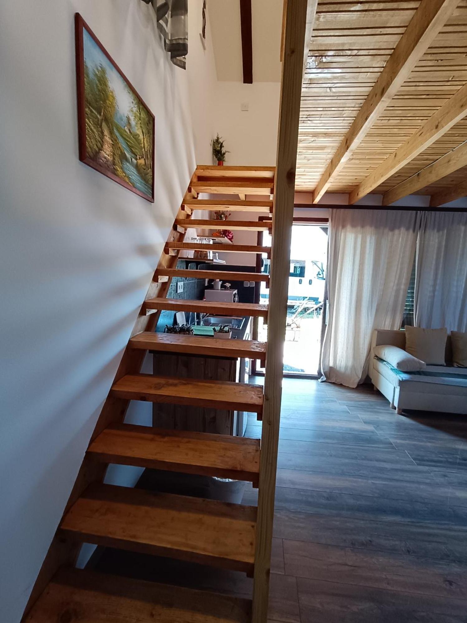 Hotel Guesthouse Stari Jasen Velika Mlaka Eksteriør bilde