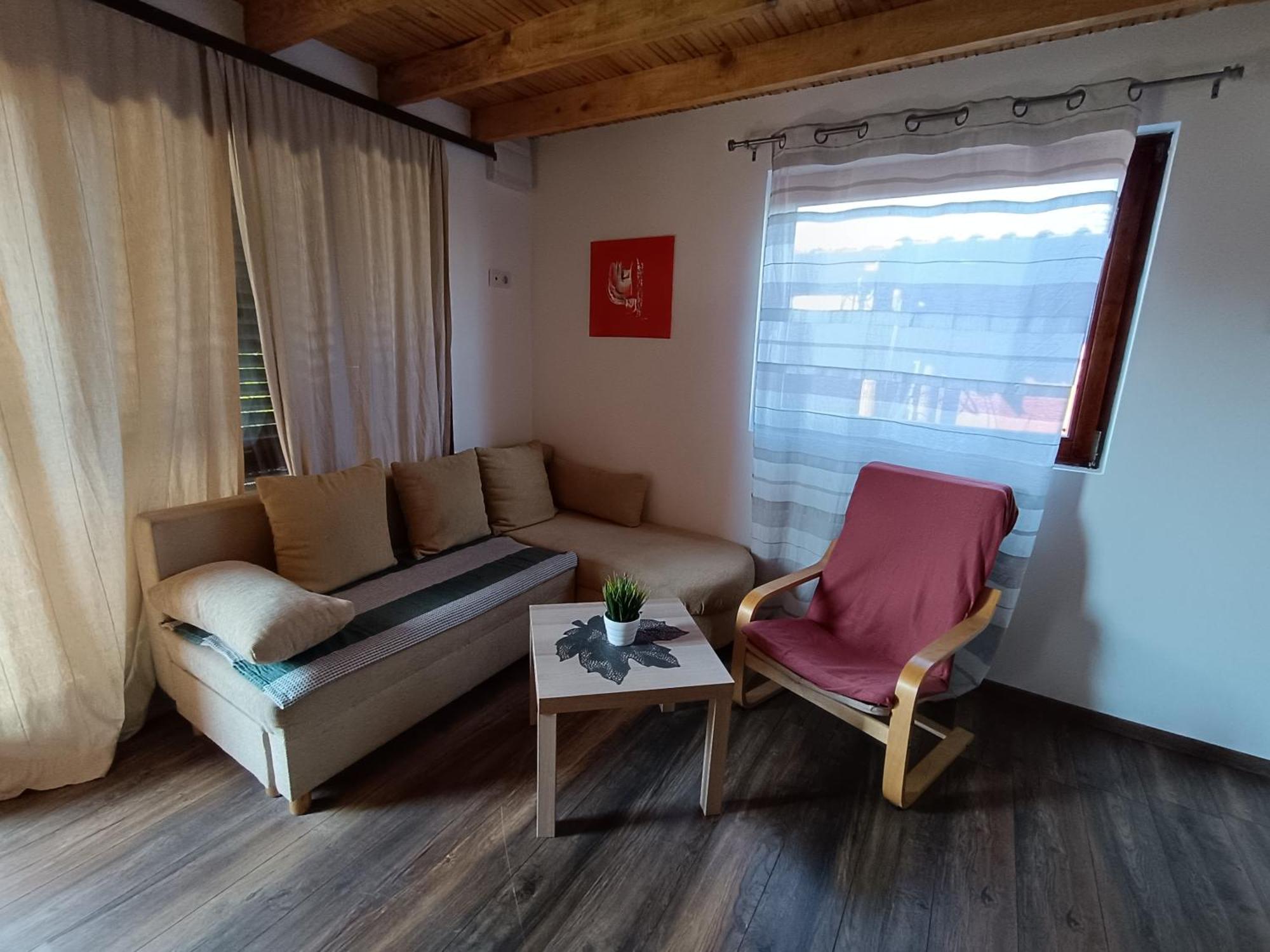 Hotel Guesthouse Stari Jasen Velika Mlaka Eksteriør bilde