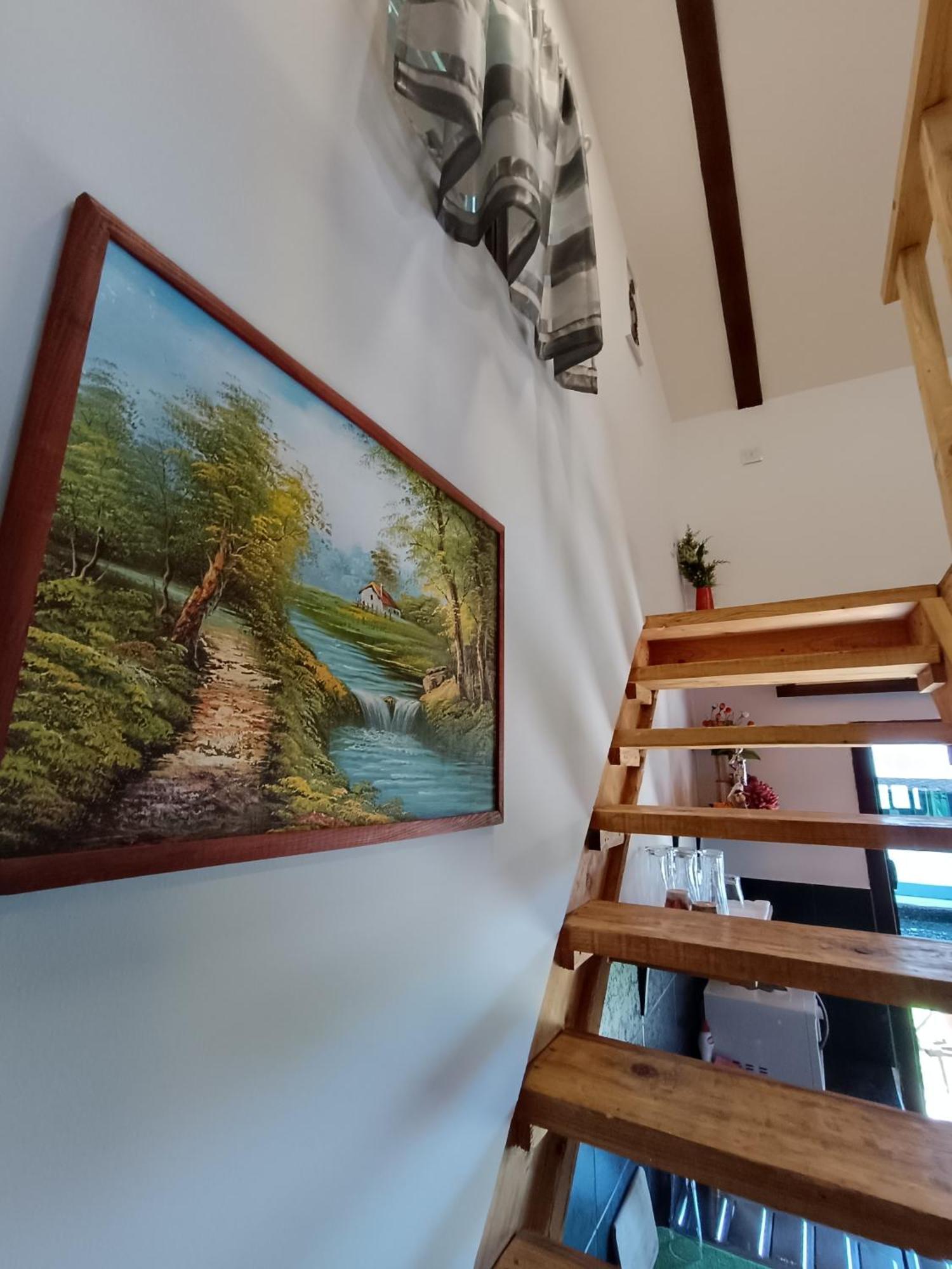 Hotel Guesthouse Stari Jasen Velika Mlaka Eksteriør bilde