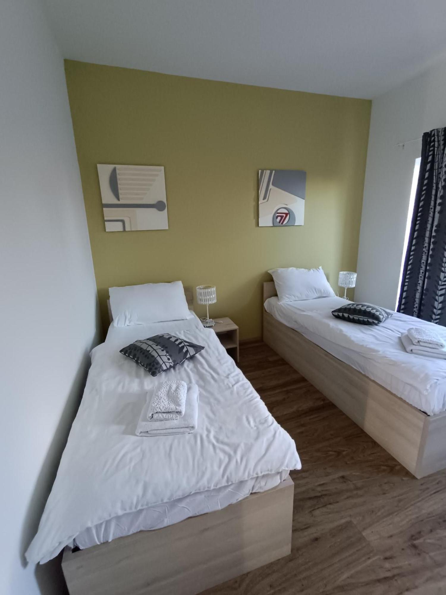 Hotel Guesthouse Stari Jasen Velika Mlaka Eksteriør bilde
