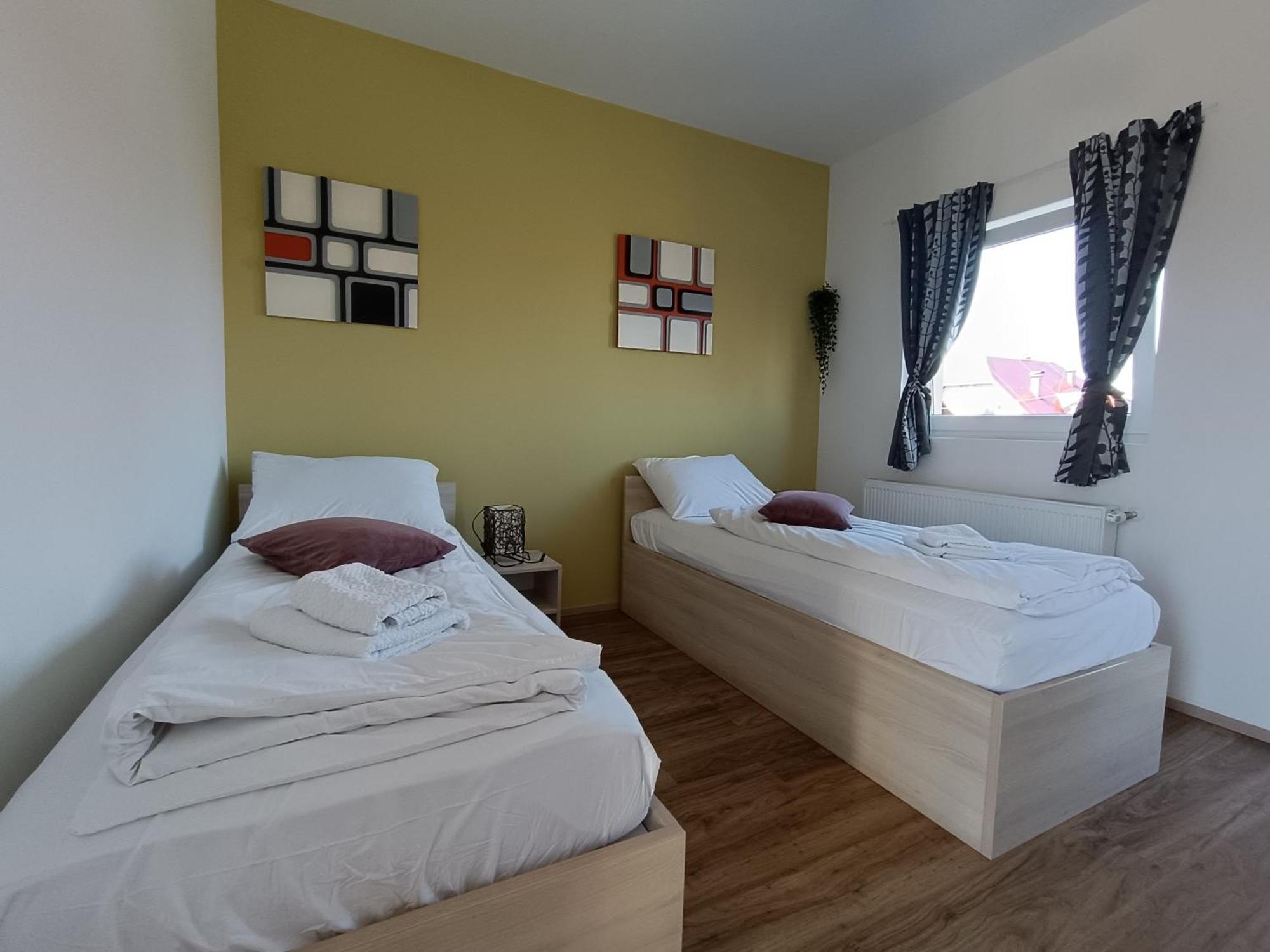 Hotel Guesthouse Stari Jasen Velika Mlaka Eksteriør bilde