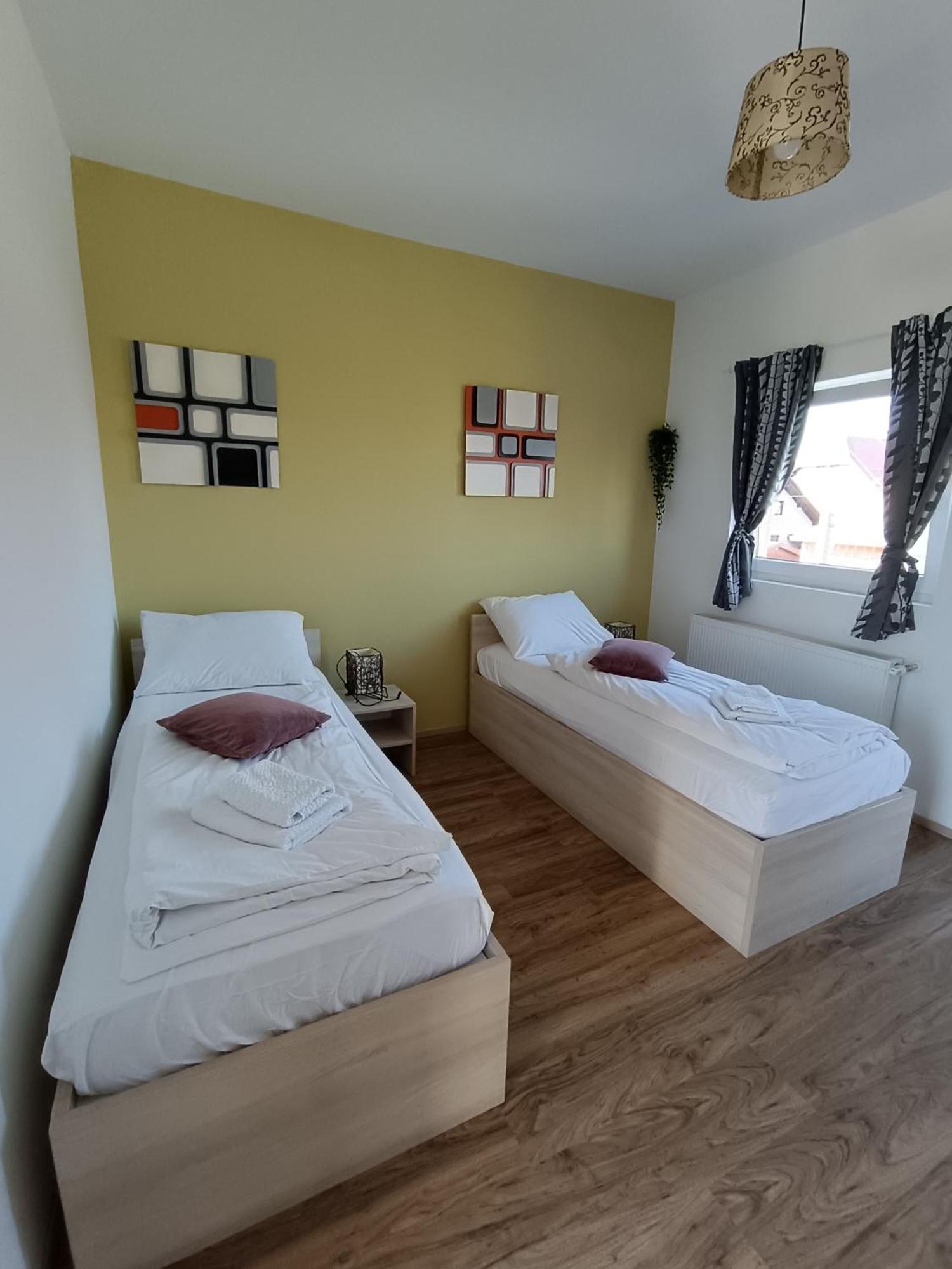 Hotel Guesthouse Stari Jasen Velika Mlaka Eksteriør bilde