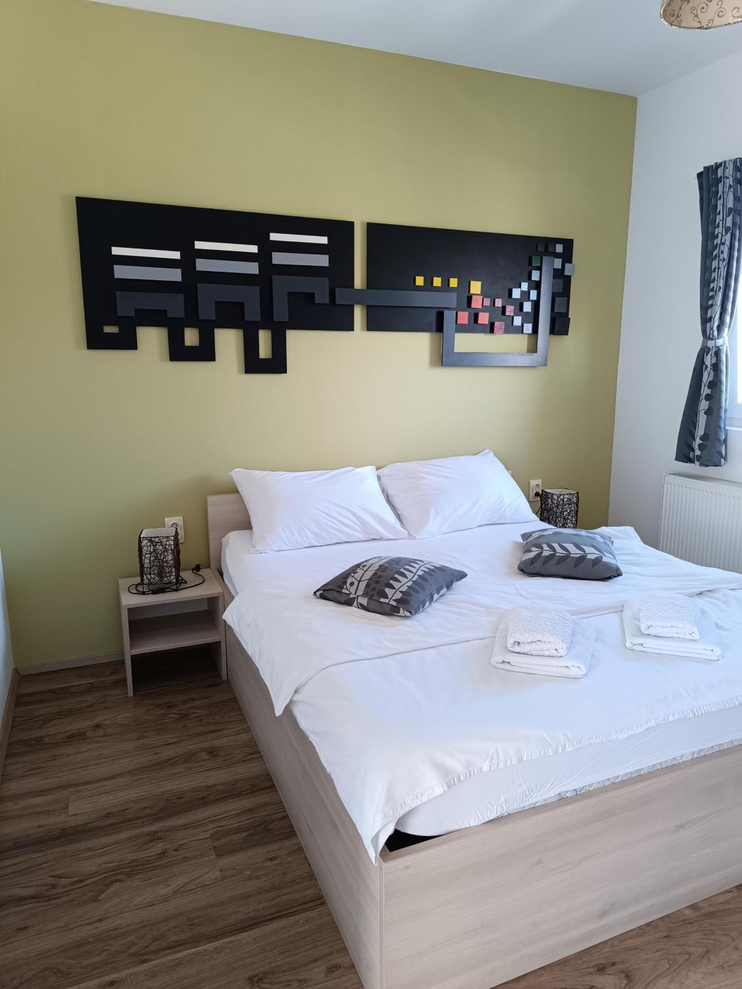 Hotel Guesthouse Stari Jasen Velika Mlaka Eksteriør bilde