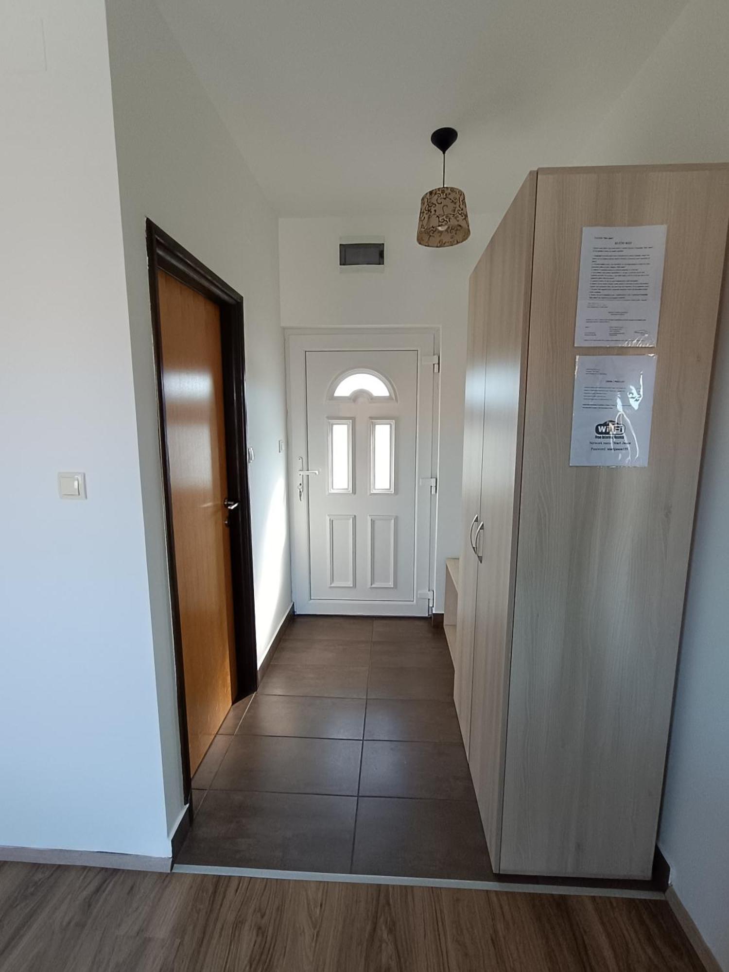 Hotel Guesthouse Stari Jasen Velika Mlaka Eksteriør bilde