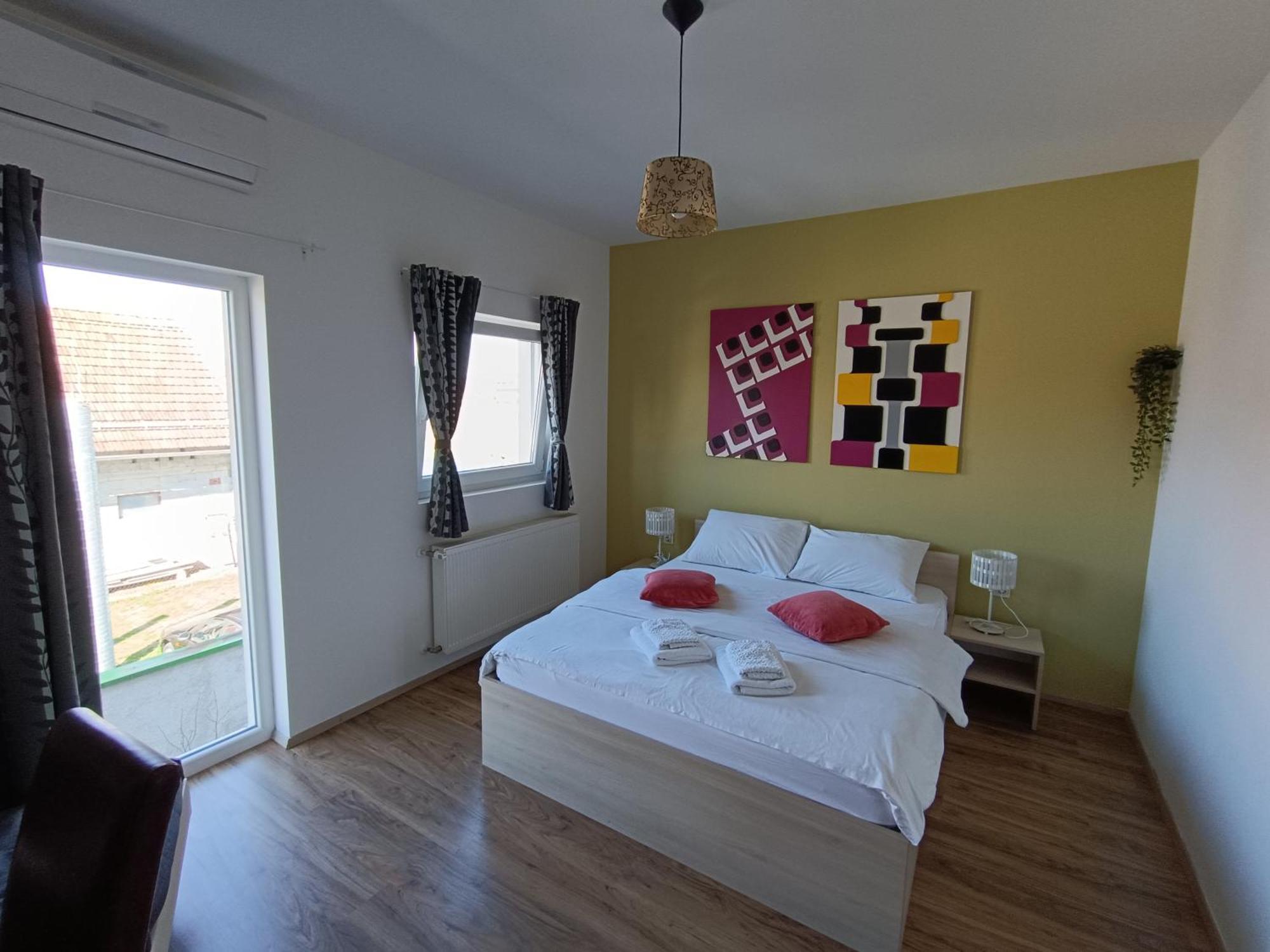 Hotel Guesthouse Stari Jasen Velika Mlaka Eksteriør bilde