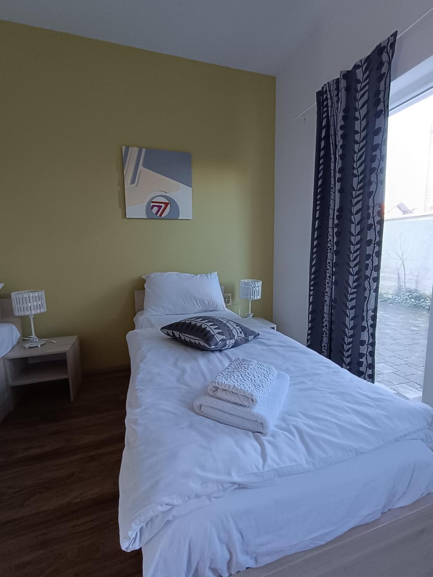 Hotel Guesthouse Stari Jasen Velika Mlaka Eksteriør bilde