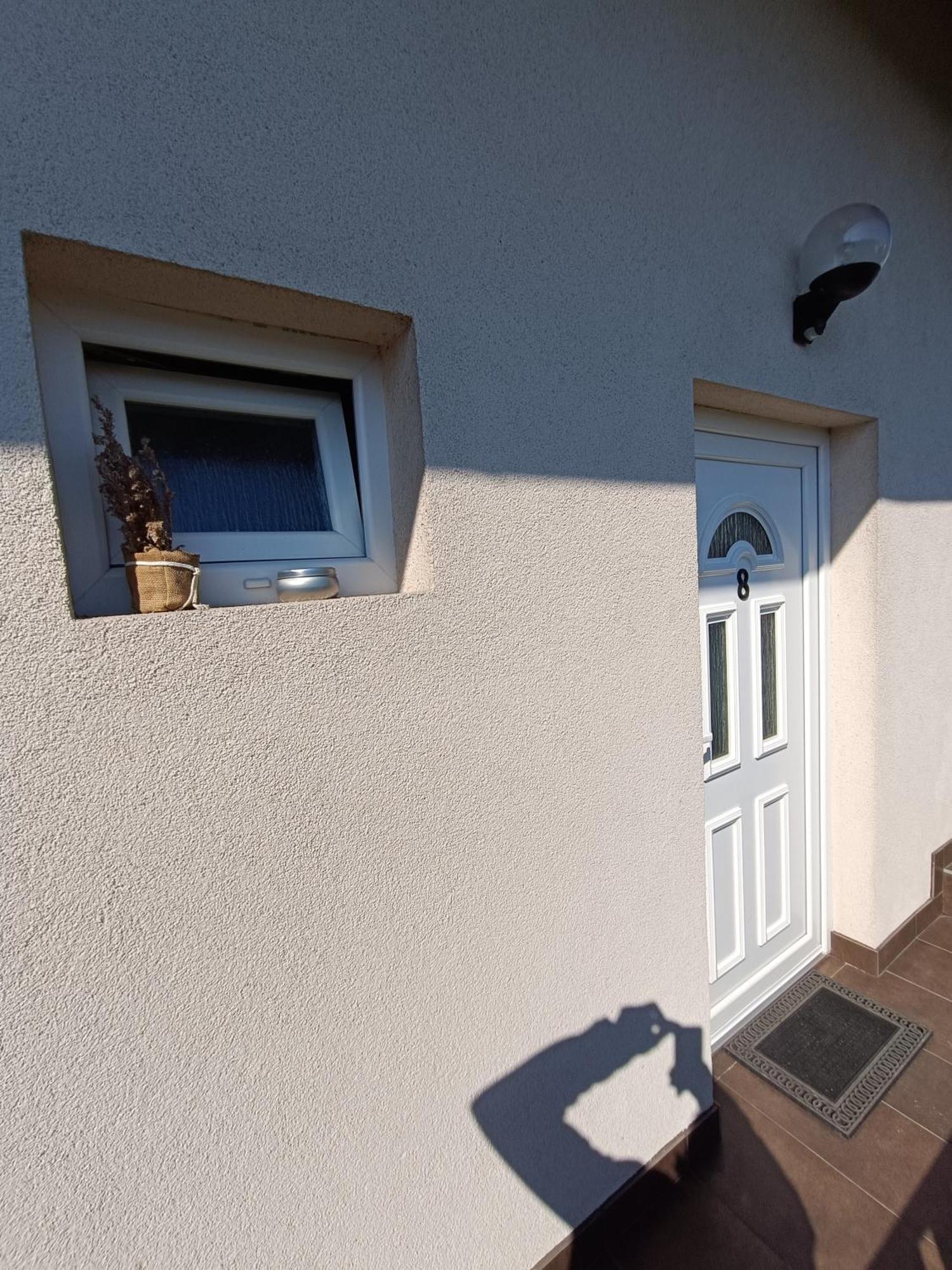 Hotel Guesthouse Stari Jasen Velika Mlaka Eksteriør bilde