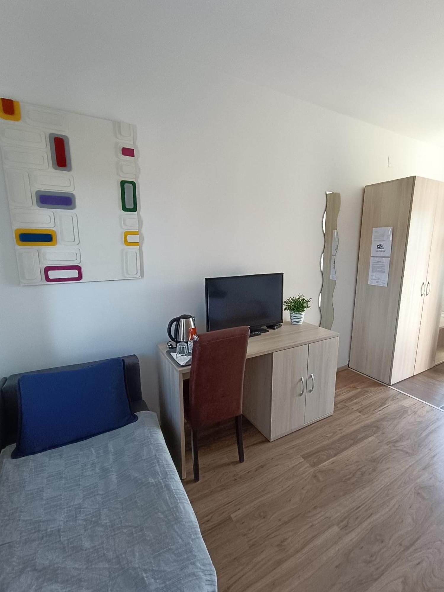 Hotel Guesthouse Stari Jasen Velika Mlaka Eksteriør bilde