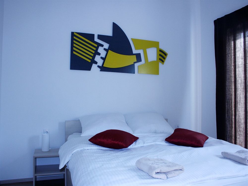 Hotel Guesthouse Stari Jasen Velika Mlaka Eksteriør bilde