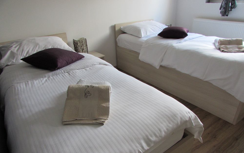 Hotel Guesthouse Stari Jasen Velika Mlaka Eksteriør bilde