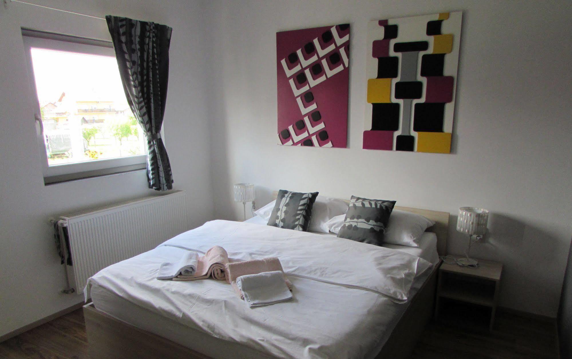 Hotel Guesthouse Stari Jasen Velika Mlaka Eksteriør bilde